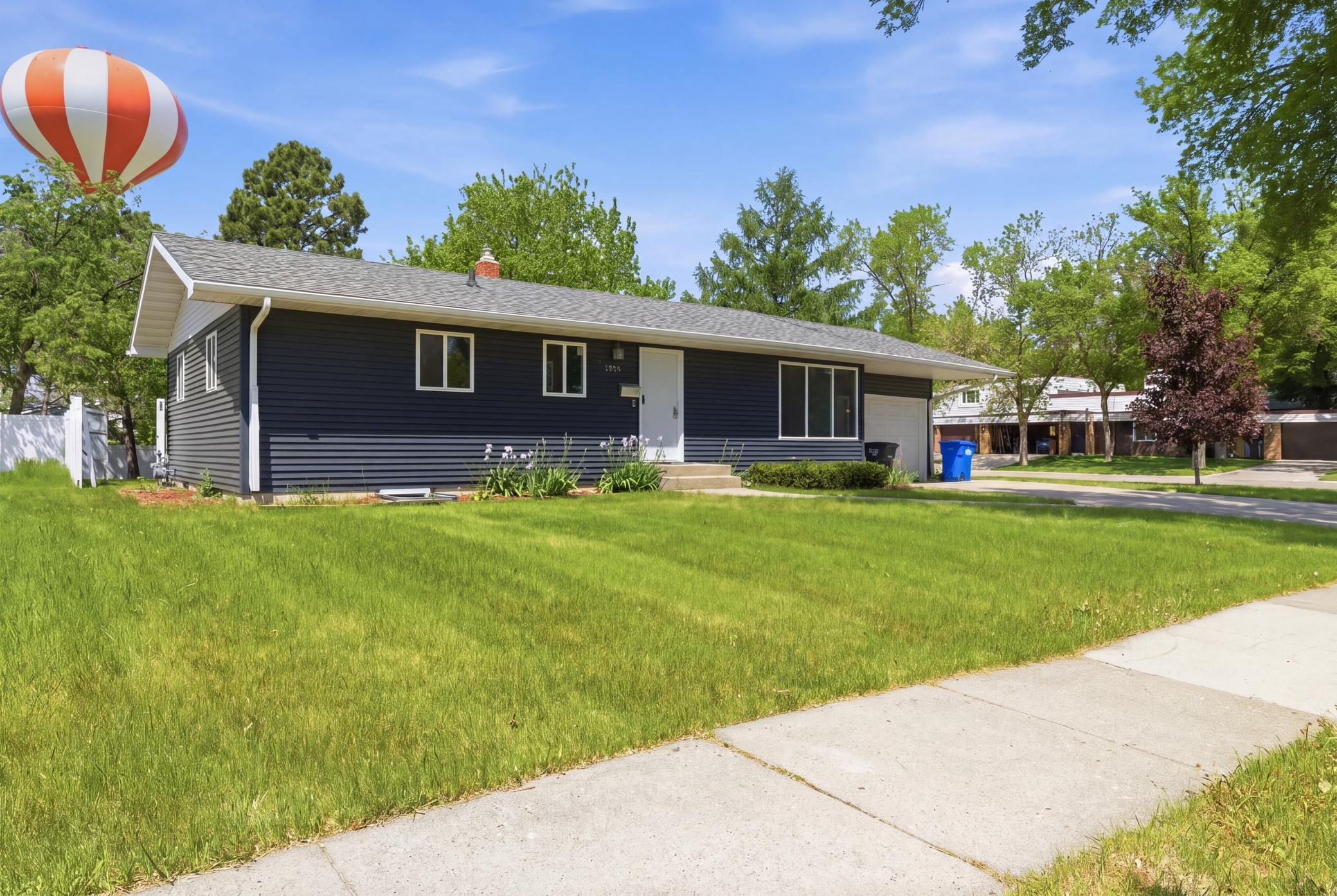 4 Bed 3 Bath