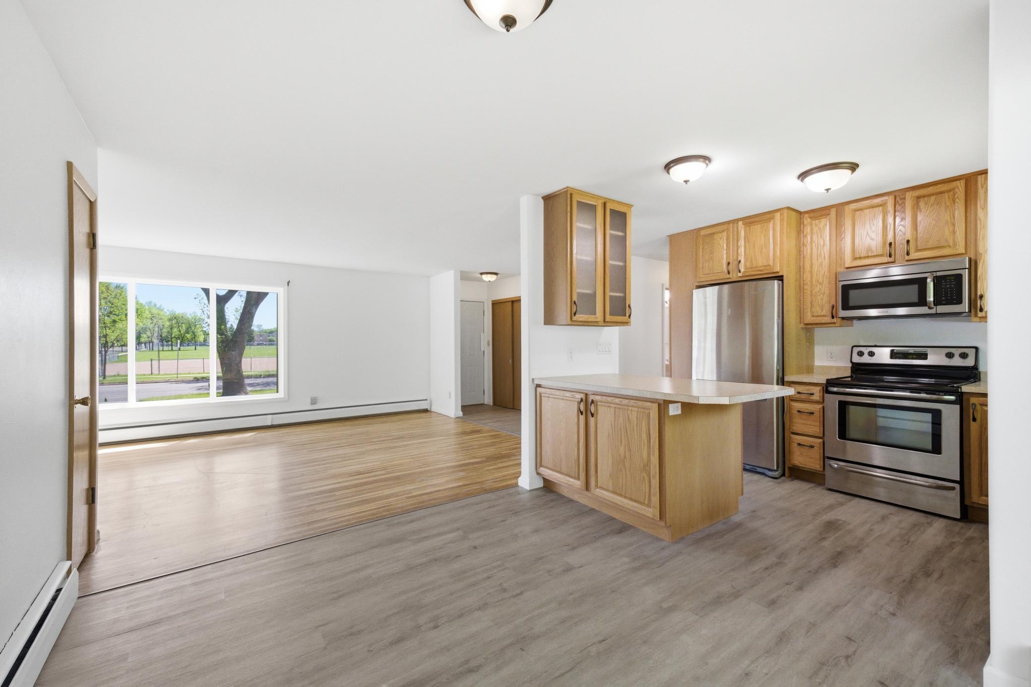 Large Dining Room