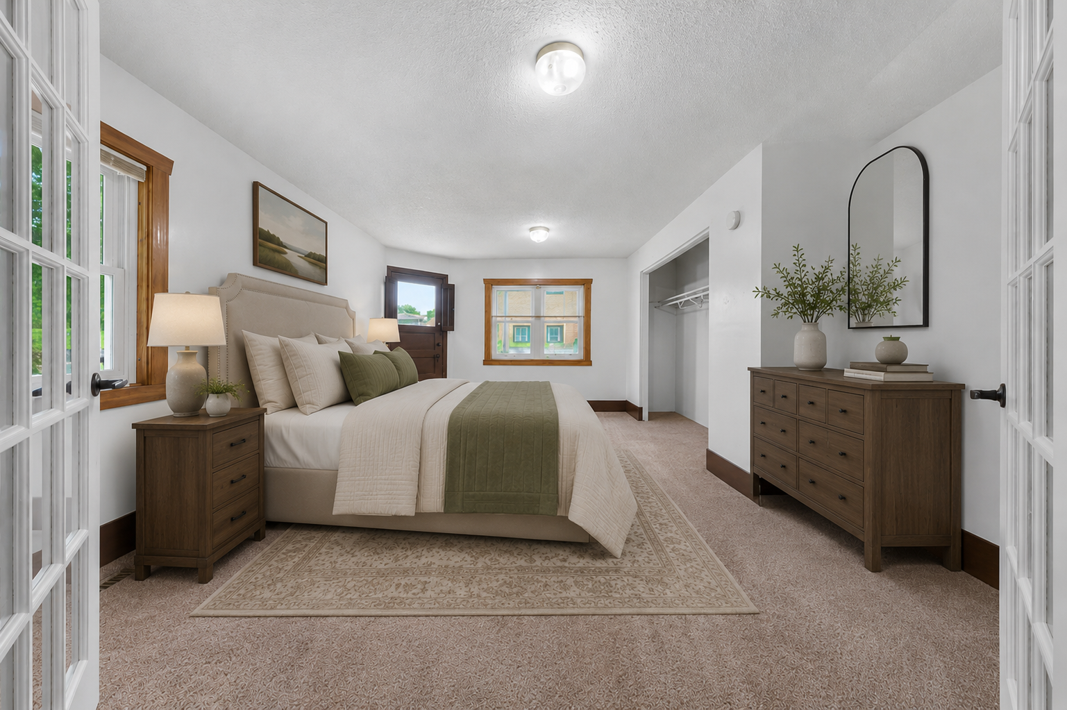 VS Main floor bedroom 1