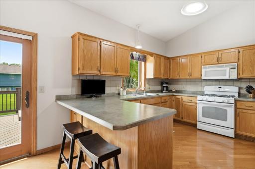 12140 Jonquil Street NW, Minneapolis, MN 55433