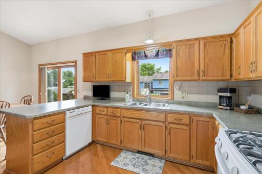 12140 Jonquil Street NW, Minneapolis, MN 55433