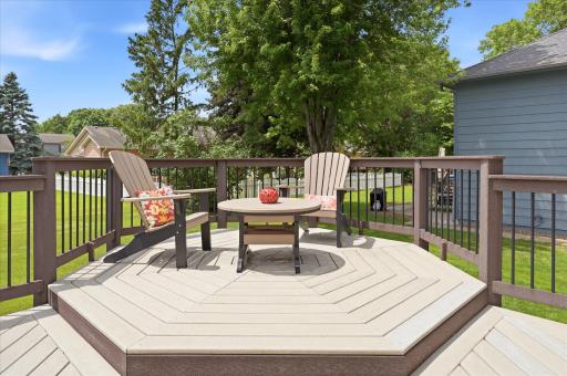 12140 Jonquil Street NW, Minneapolis, MN 55433