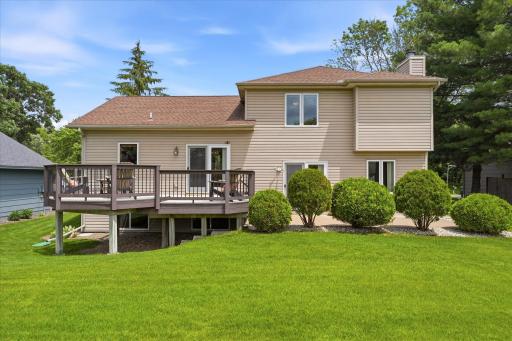 12140 Jonquil Street NW, Minneapolis, MN 55433