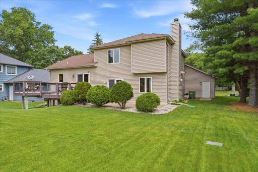 12140 Jonquil Street NW, Minneapolis, MN 55433