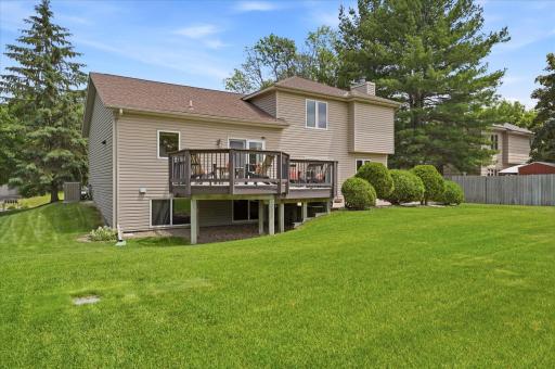 12140 Jonquil Street NW, Minneapolis, MN 55433