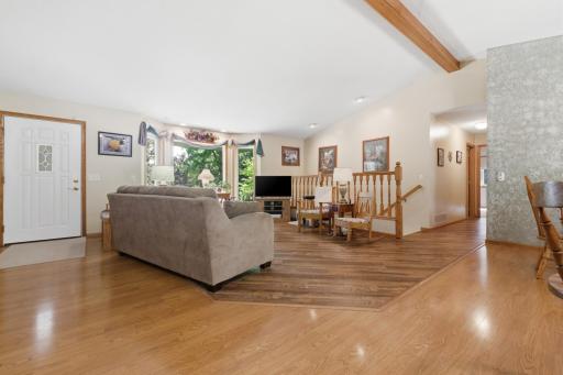 1552 Harrison Drive SW, Brainerd, MN 56401
