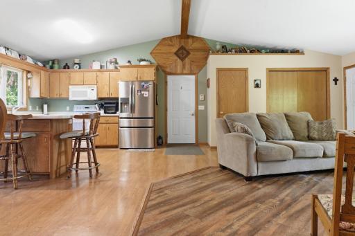 1552 Harrison Drive SW, Brainerd, MN 56401