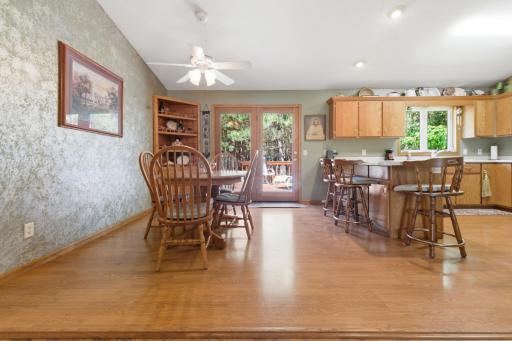 1552 Harrison Drive SW, Brainerd, MN 56401