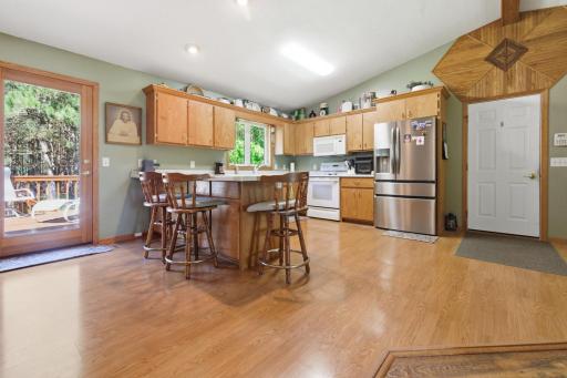 1552 Harrison Drive SW, Brainerd, MN 56401