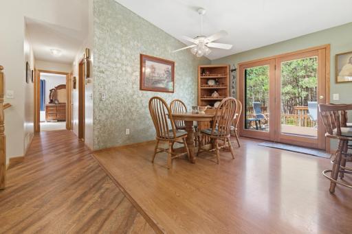 1552 Harrison Drive SW, Brainerd, MN 56401