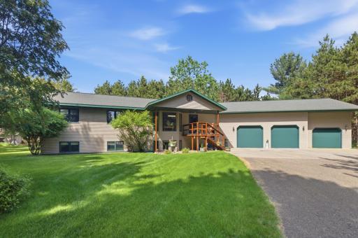 1552 Harrison Drive SW, Brainerd, MN 56401