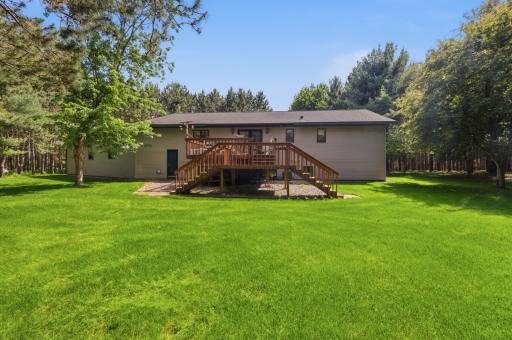 1552 Harrison Drive SW, Brainerd, MN 56401