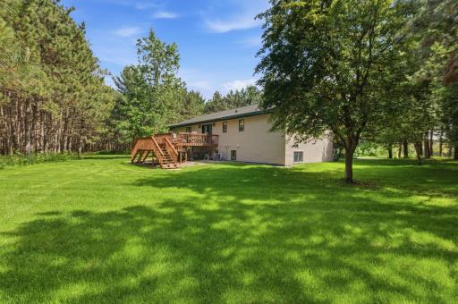 1552 Harrison Drive SW, Brainerd, MN 56401