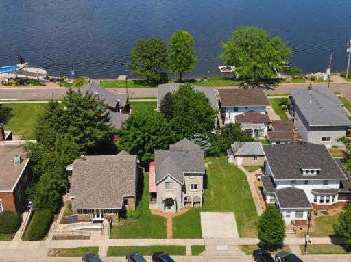 119 Main Street E, Wabasha, MN 55981