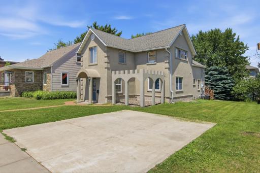 119 Main Street E, Wabasha, MN 55981
