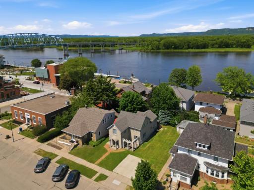 119 Main Street E, Wabasha, MN 55981