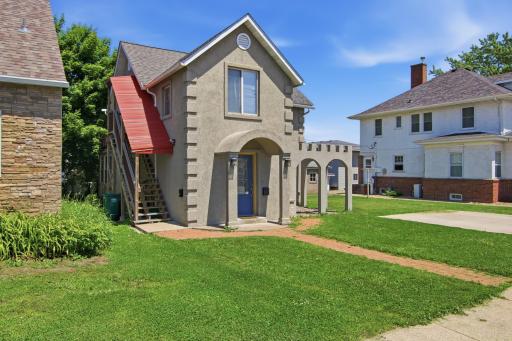 119 Main Street E, Wabasha, MN 55981