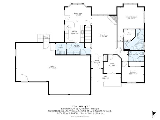 7490 Norling Avenue SW, Cokato, MN 55321