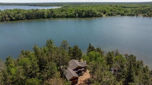 Photo for 1090 Rainy Lake Drive NW, Backus, MN 56435 - listing #7086072 1090 Rainy Lake Drive NW, Backus, MN 56435