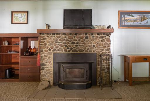 8612 Cabin Camp Drive NE, Remer, MN 56672