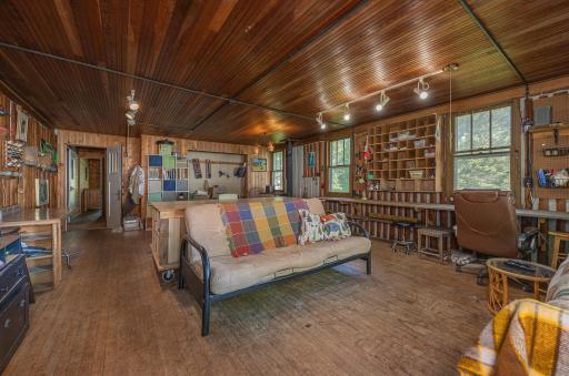 8612 Cabin Camp Drive NE, Remer, MN 56672