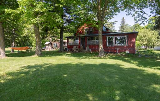 8612 Cabin Camp Drive NE, Remer, MN 56672