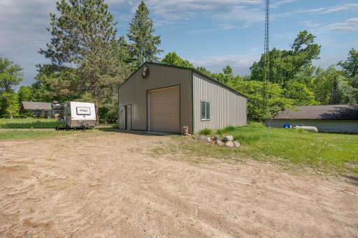 8612 Cabin Camp Drive NE, Remer, MN 56672
