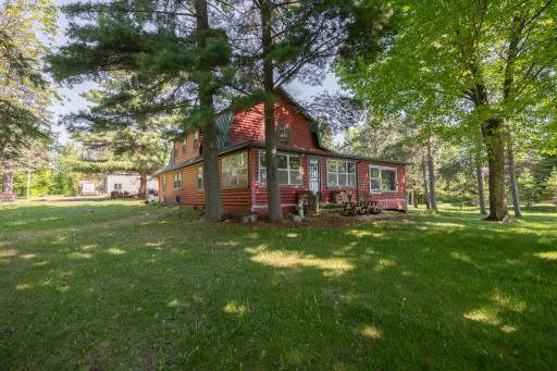 8612 Cabin Camp Drive NE, Remer, MN 56672