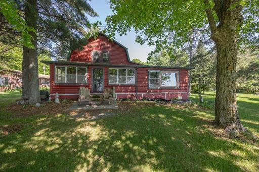 8612 Cabin Camp Drive NE, Remer, MN 56672