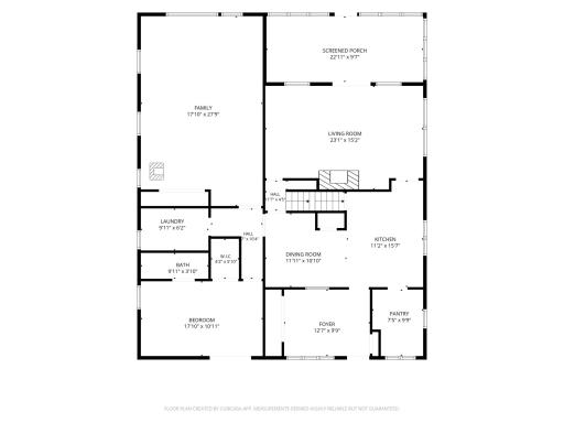 8612 Cabin Camp Drive NE, Remer, MN 56672