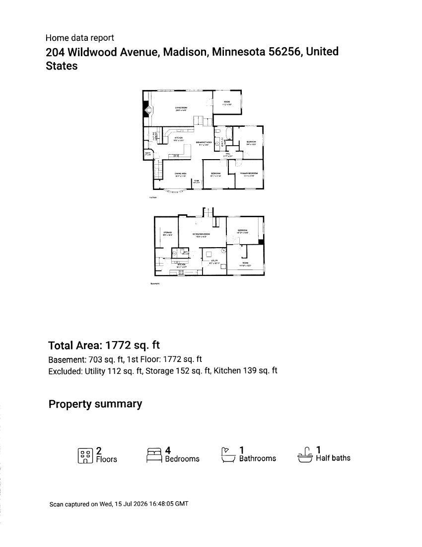 cubiscan blueprint