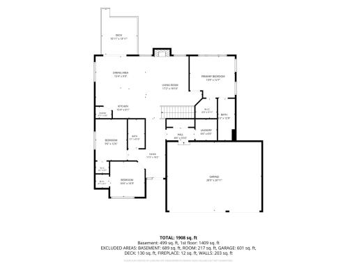 137 Bluff Lane, Dundas, MN 55019