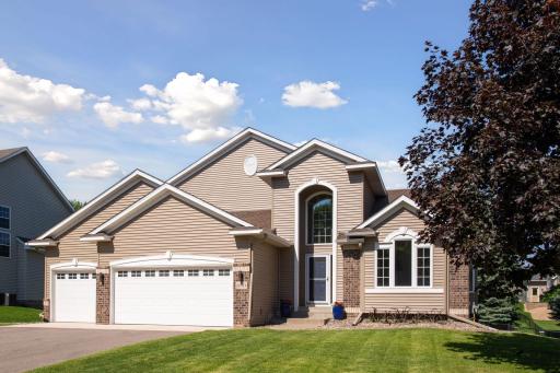 20911 Illinois Path, Lakeville, MN 55044