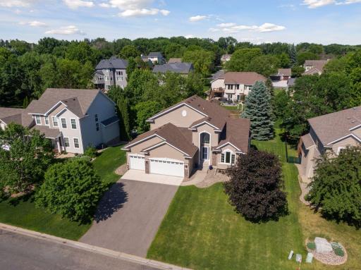 20911 Illinois Path, Lakeville, MN 55044