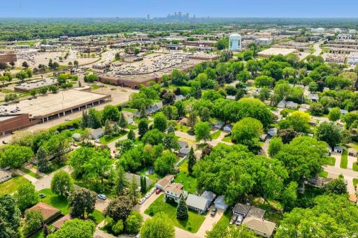 2550 Aldine Street, Saint Paul, MN 55113
