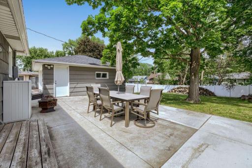 2550 Aldine Street, Saint Paul, MN 55113
