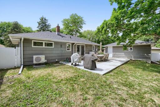 2550 Aldine Street, Saint Paul, MN 55113