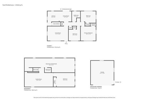 2550 Aldine Street, Saint Paul, MN 55113