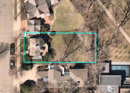 3715 Thomas Avenue S, Minneapolis, MN 55410