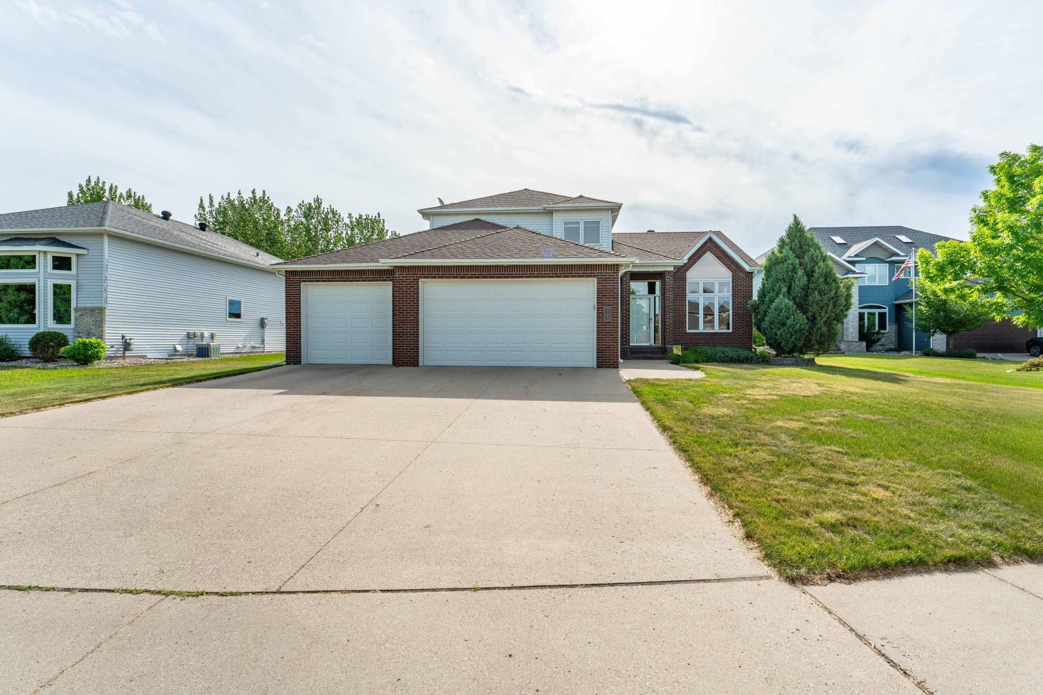 3104 31st St S Fargo