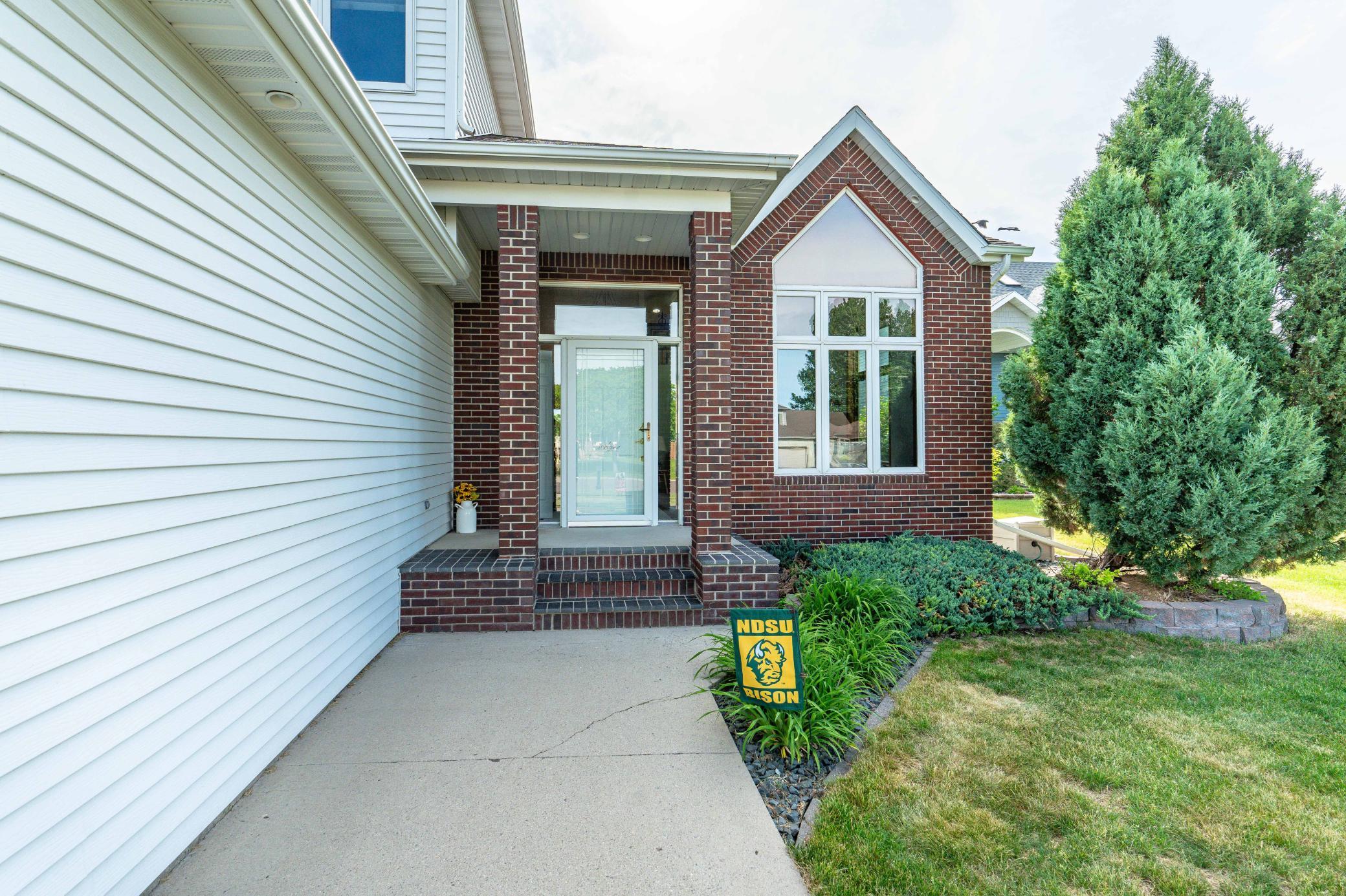 3104 31st St S Fargo