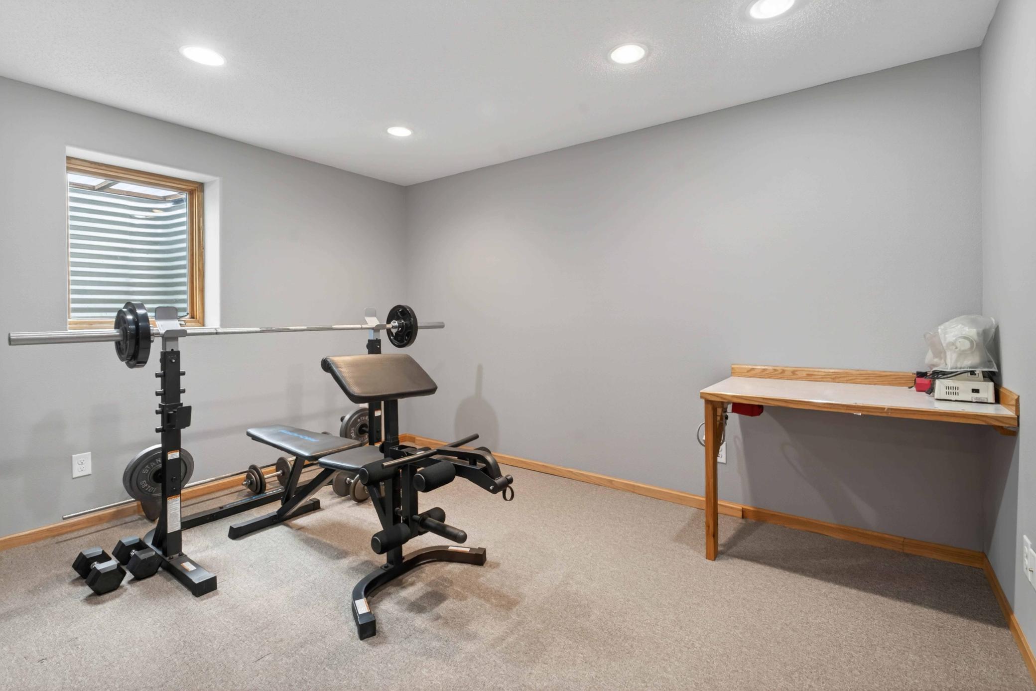 BEDROOM 5
