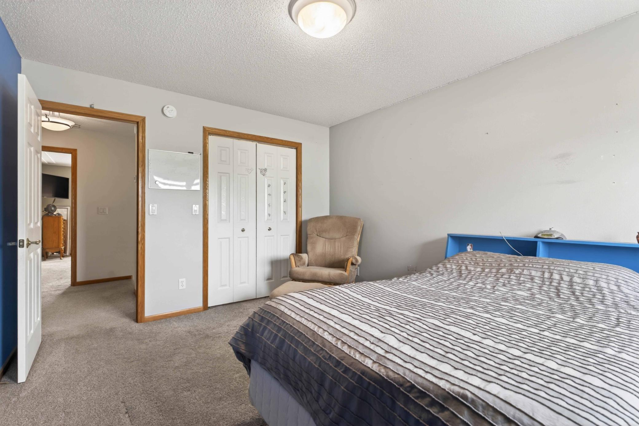 BEDROOM 3 - UPPER LEVEL