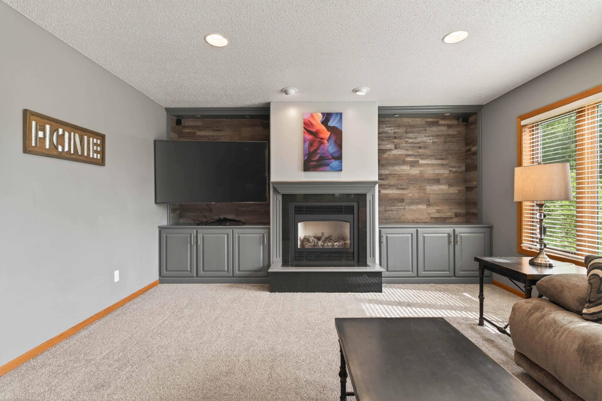 MAIN FLOOR FAMILY ROOM