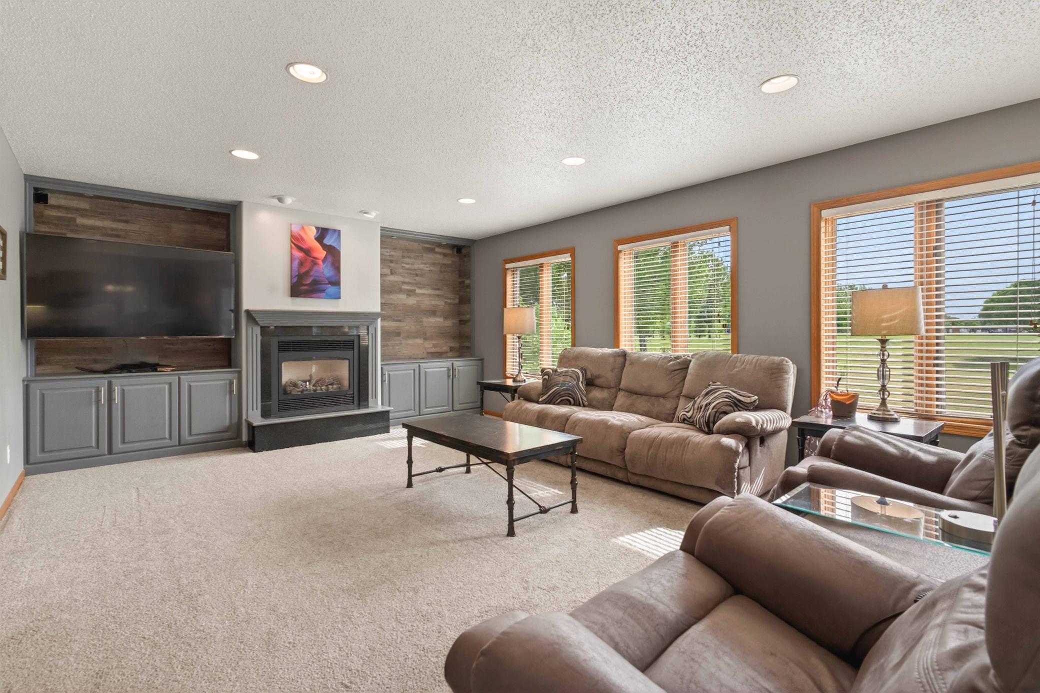 MAIN FLOOR FAMILY ROOM