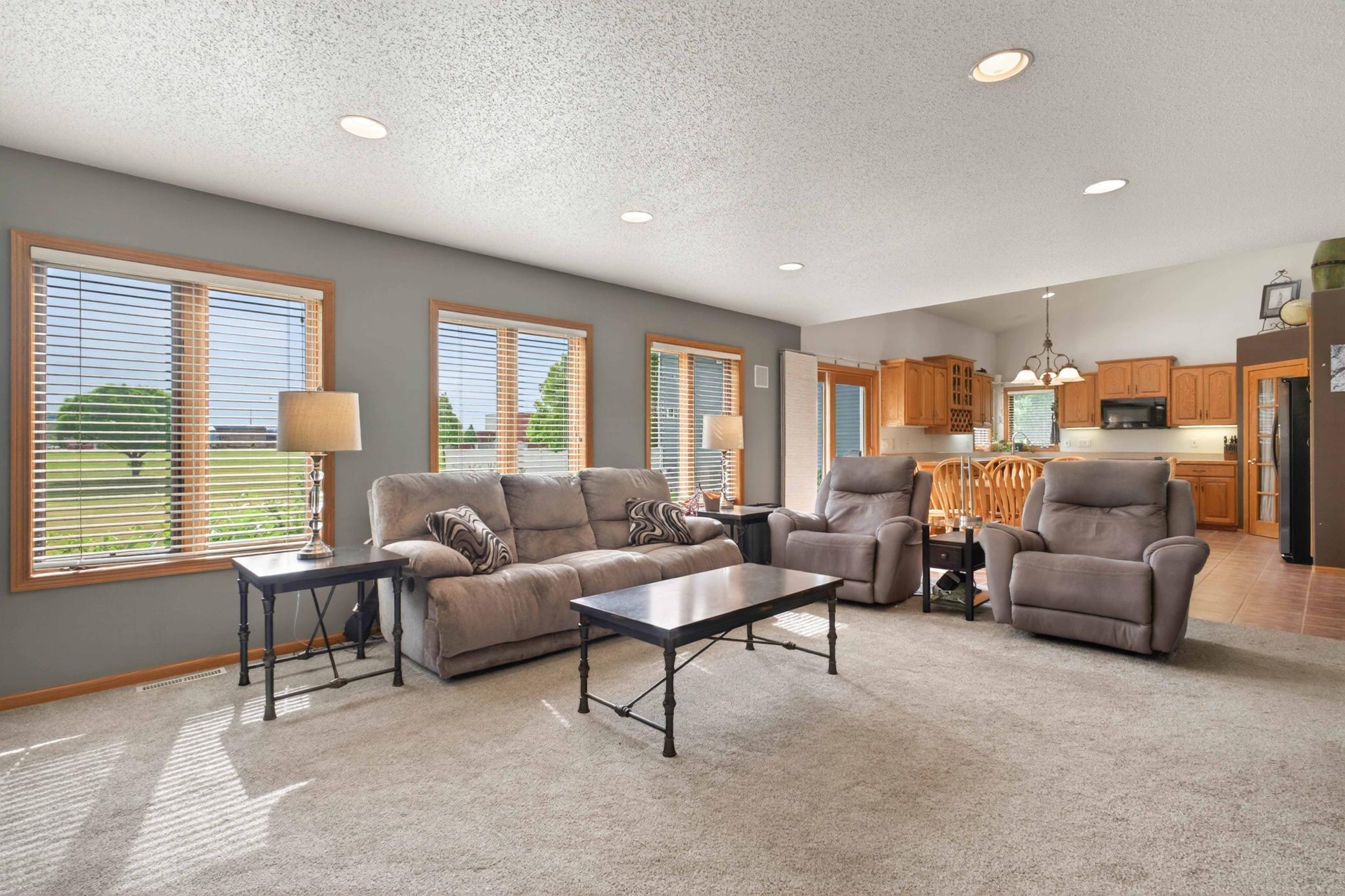 MAIN FLOOR FAMILY ROOM