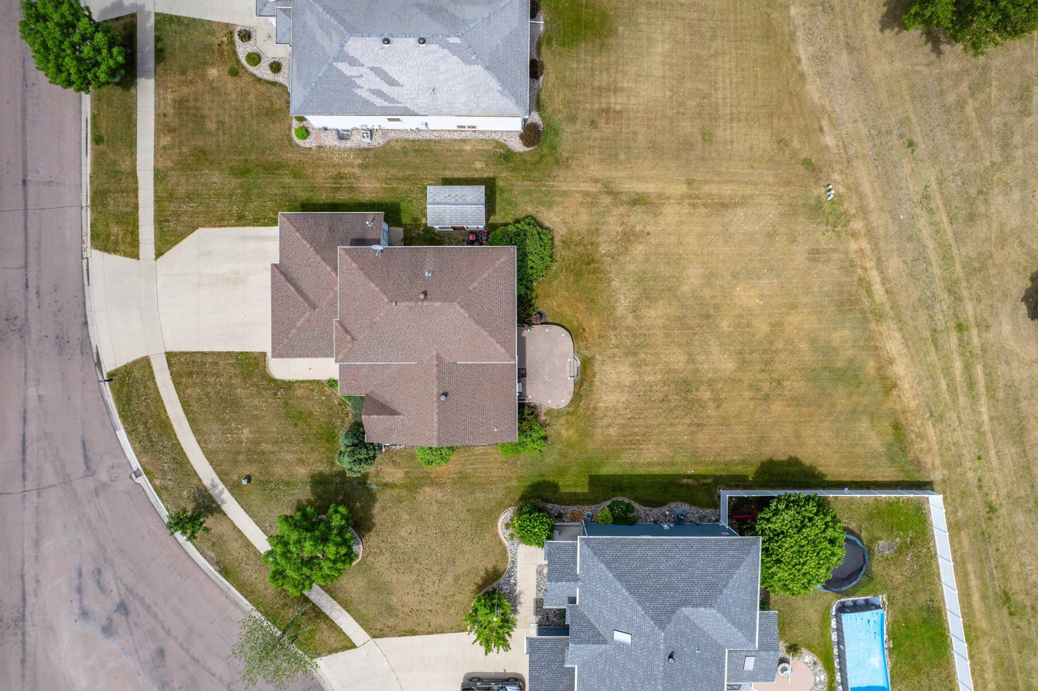 3104 31st St S Fargo