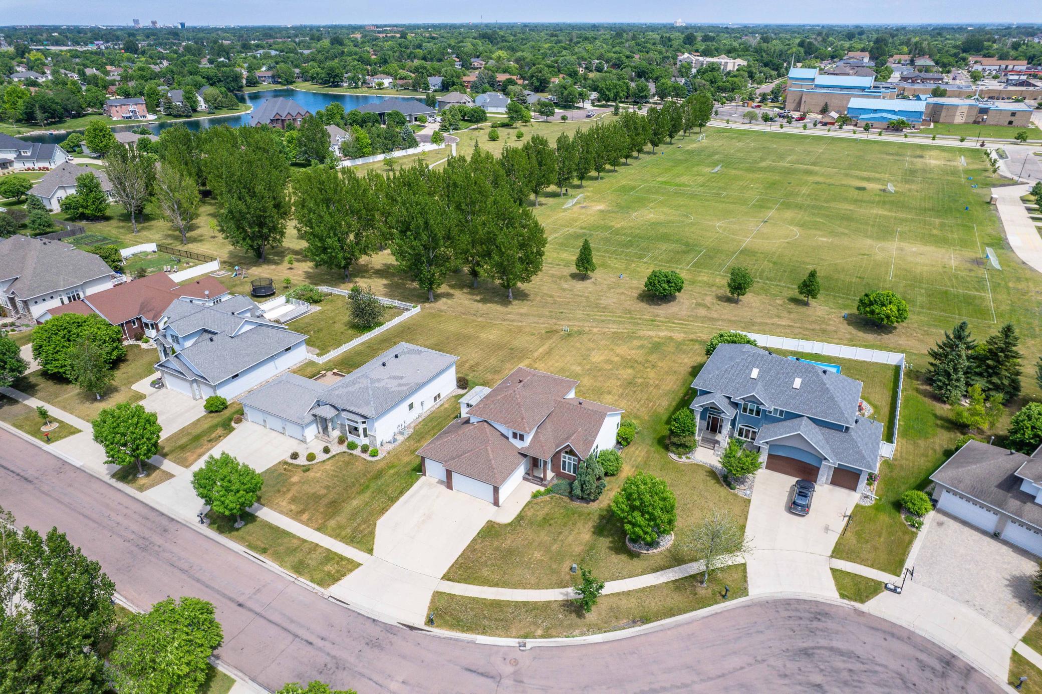 3104 31st St S Fargo