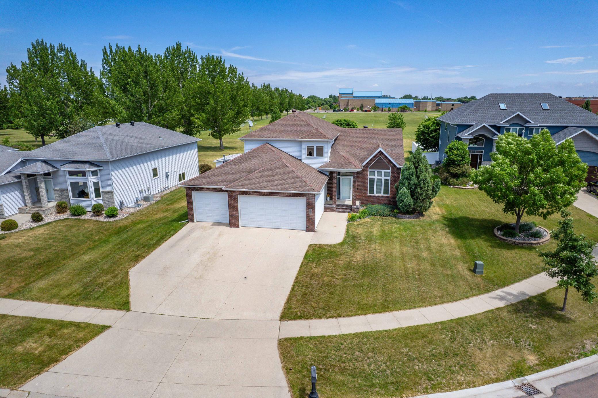3104 31st St S Fargo