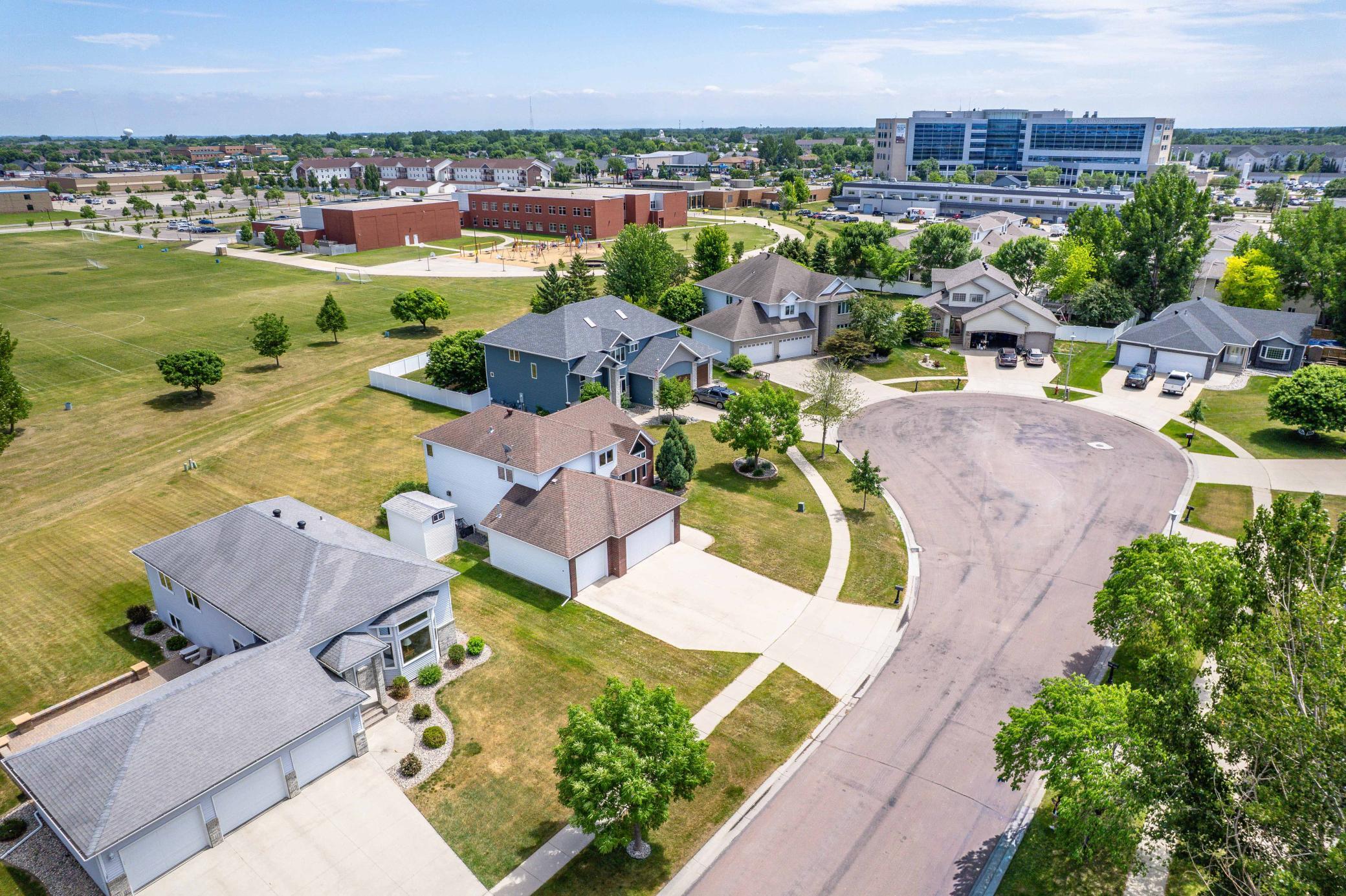 3104 31st St S Fargo